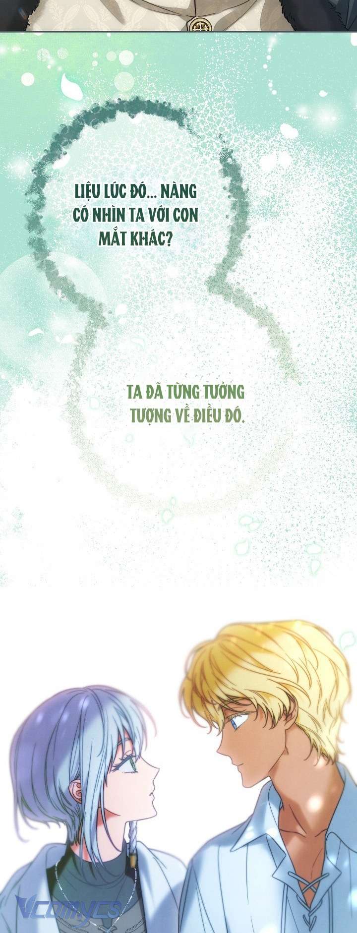 Hôn Nhân Vụ Lợi 2: Bản Tình Ca Không Thể Quên Chap 4 - Trang 3