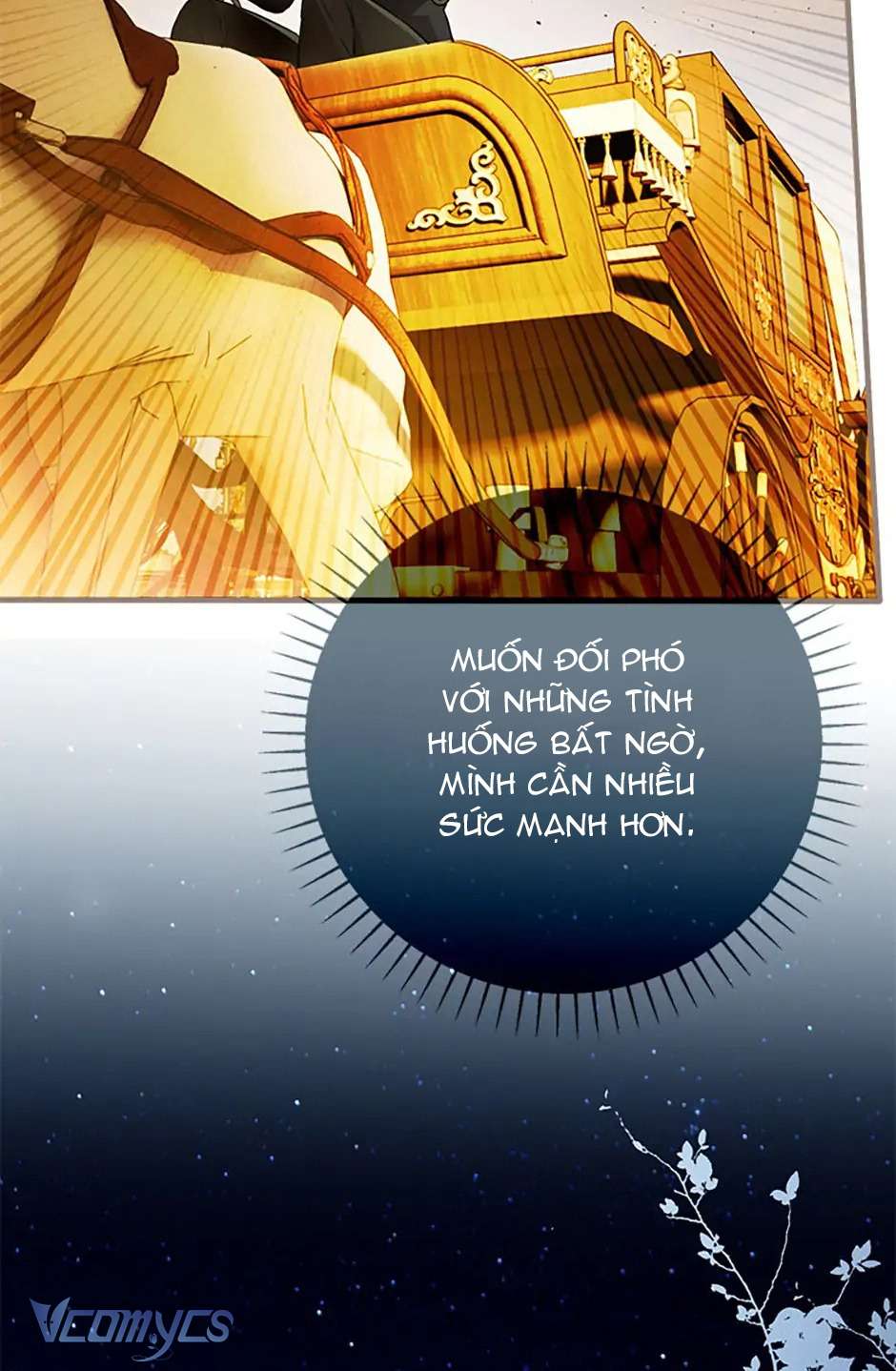 Ai Đó Đang Điều Khiển Cơ Thể Của Tôi Chap 59 - Next Chap 60