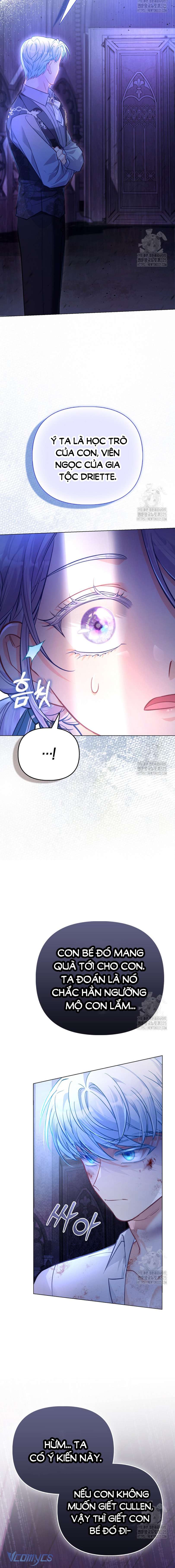 Phương Pháp Trồng Lúa Đặc Biệt Của Ác Nữ Chapter 36 - Next Chap 37