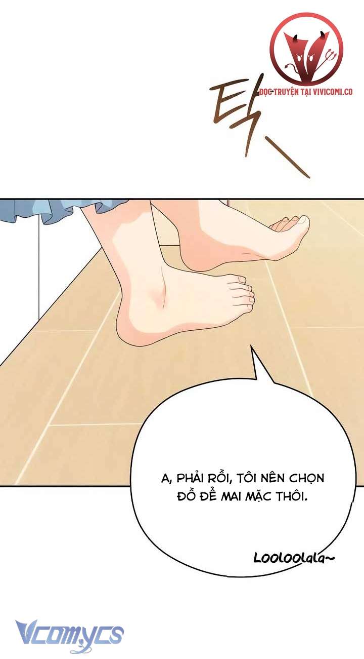 [18+] Cậu Ổn Đến Mức Nào Chap 45 - Next 