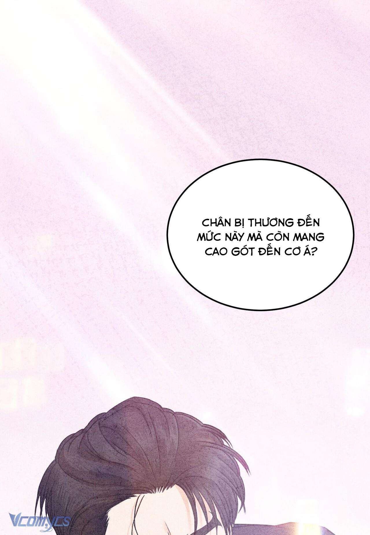 『18+』Nhật Ký Yêu Bạn Thân Chap 4 - Next Chap 5