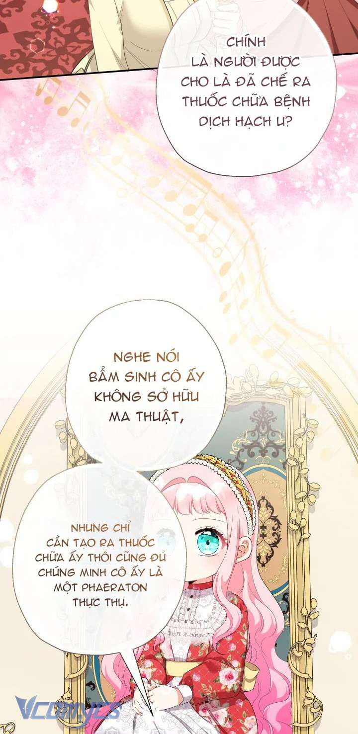 Tiểu Thư Tích Tiền Đi Bụi Chap 86 - Trang 4