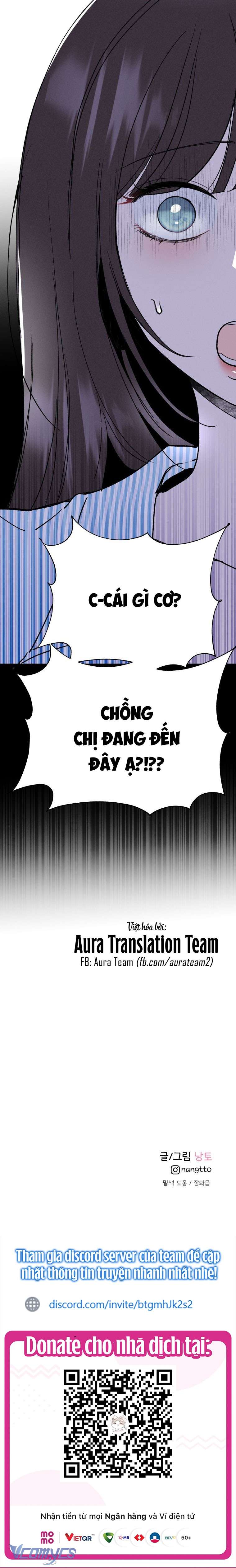 Người Đàn Ông Của Kẻ Khác Chap 38 - Trang 2