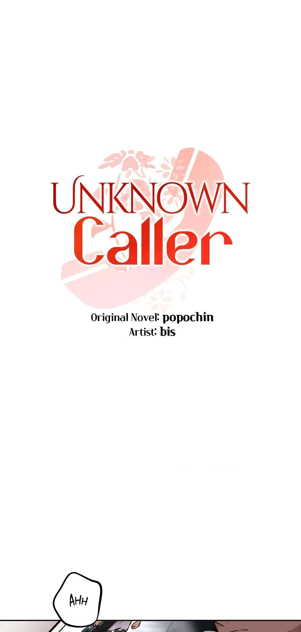 Người Gọi Nặc Danh 2 Chap 10 - Trang 2