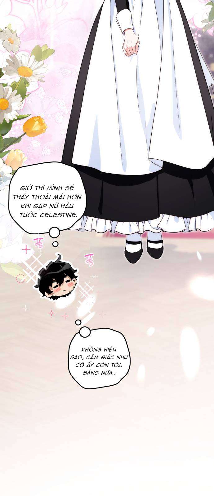 Nữ Công Tước Chiến Lợi Phẩm Chap 23 - Next 