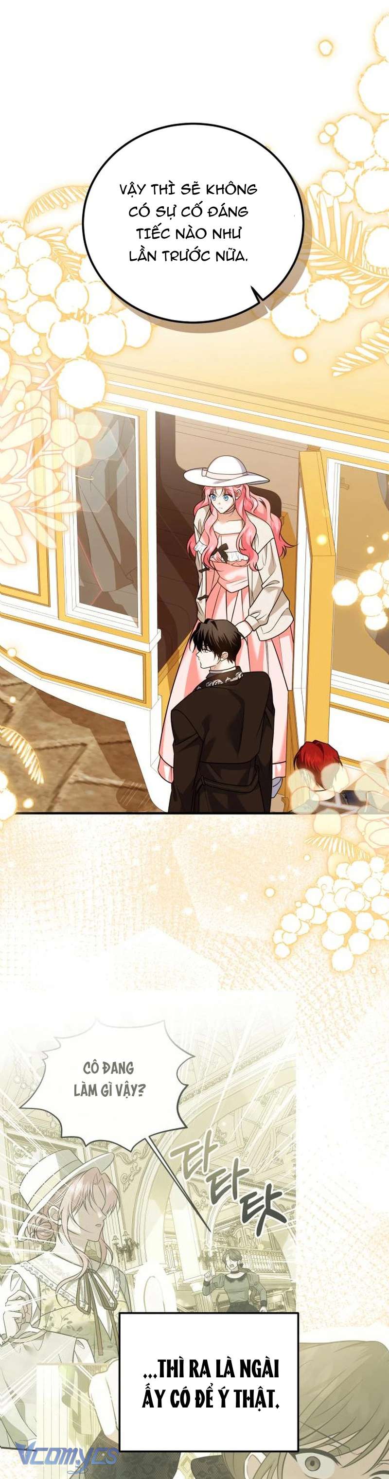 Cách Để Biến Cuốn Tiểu Thuyết Bi Kịch Thành Cuốn Tiểu Thuyết Chữa Lành Chap 37 - Trang 2