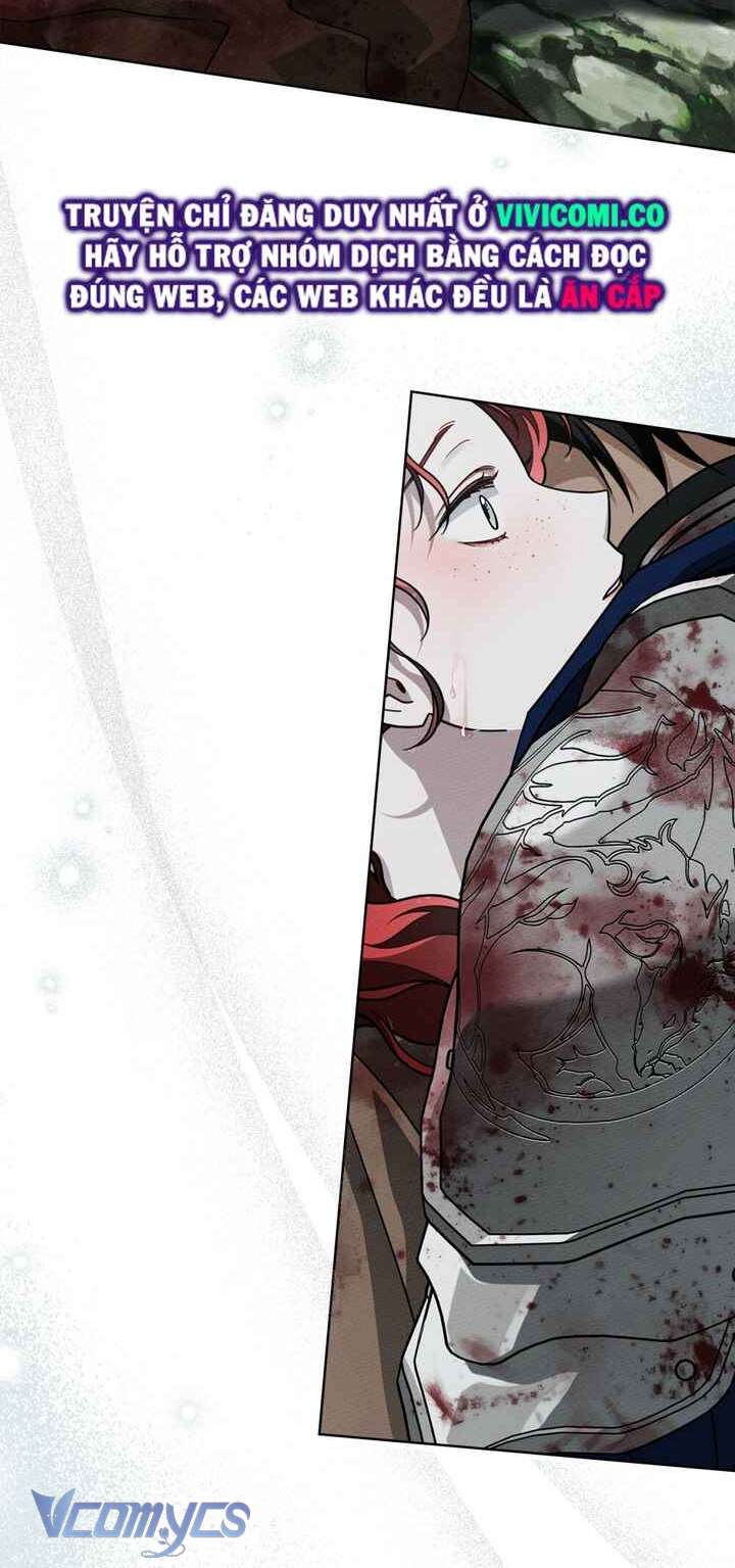 Dưới Bóng Cây Sồi Chapter 103 - Trang 4