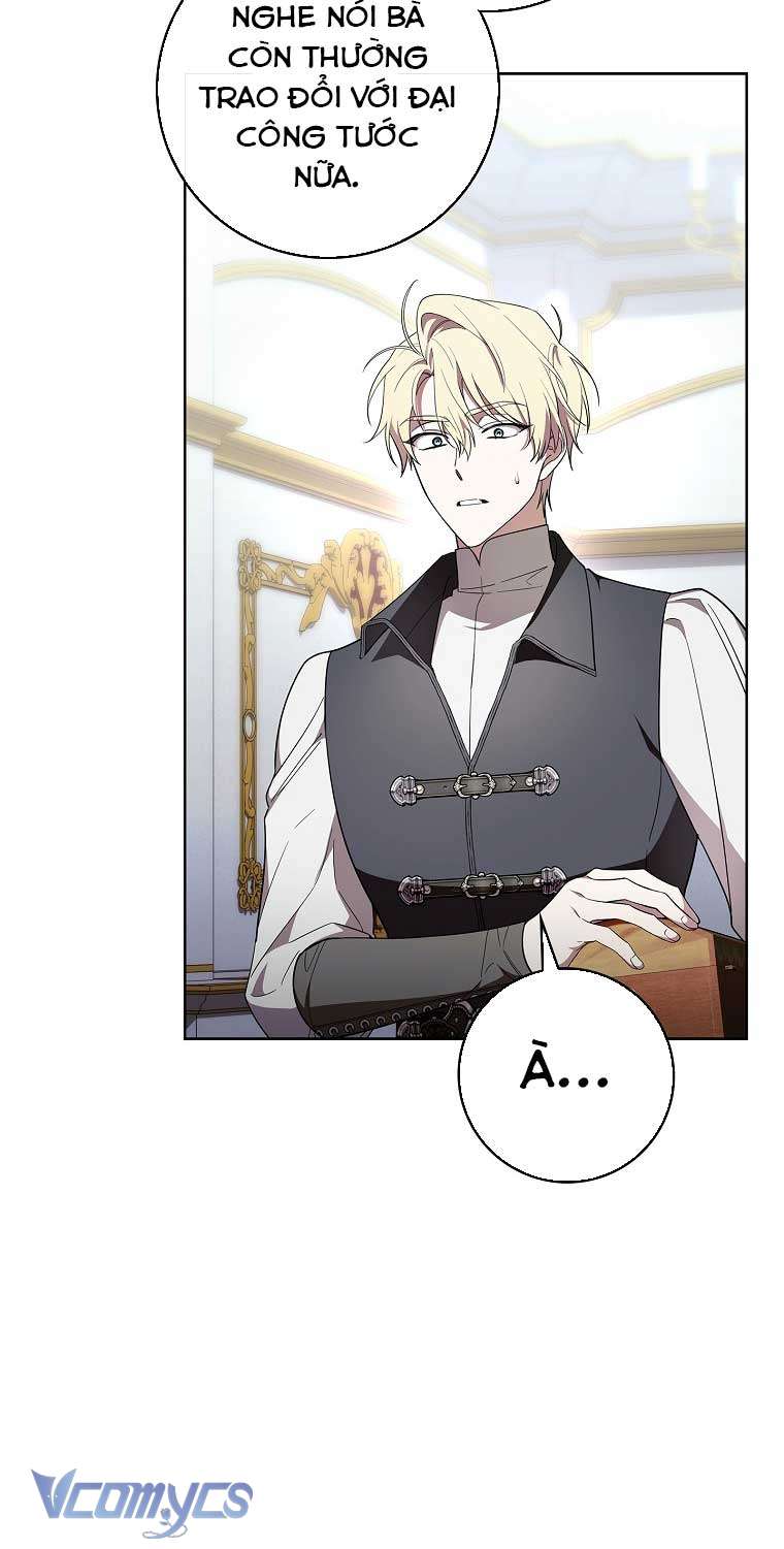 100 lời nguyền tại dinh thự Illestone Chap 21 - Trang 2