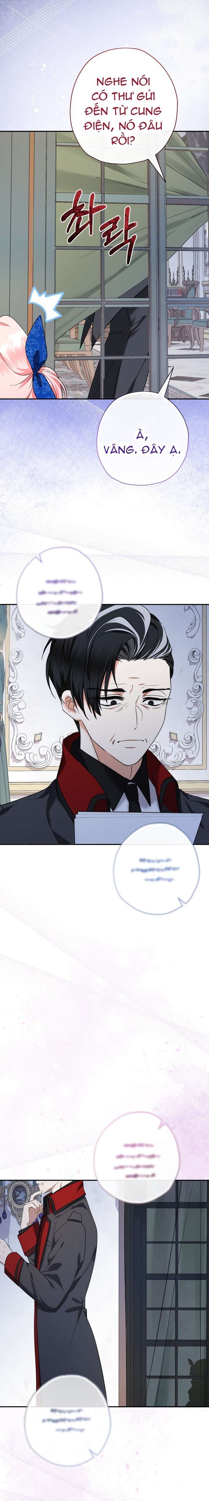 [PNT] Tiểu Thư Tích Tiền Đi Bụi Chap 52 - Next Chap 53