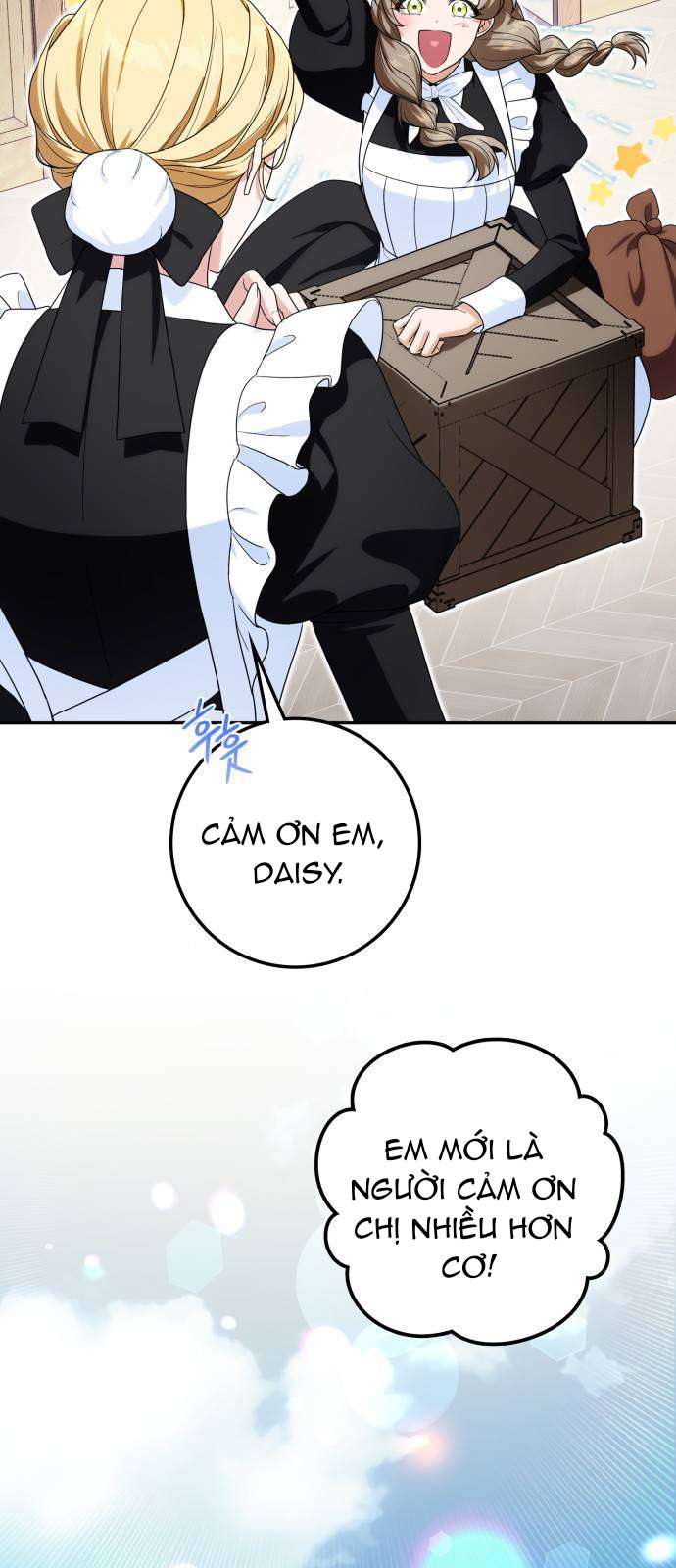 Nữ Công Tước Chiến Lợi Phẩm Chap 24 - Trang 2