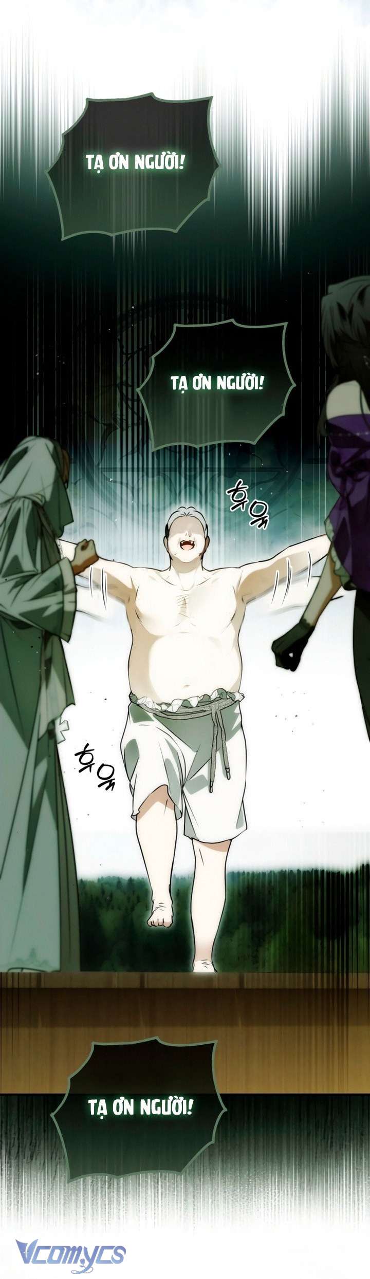 Ai Đó Đang Điều Khiển Cơ Thể Của Tôi Chapter 79 - Next 