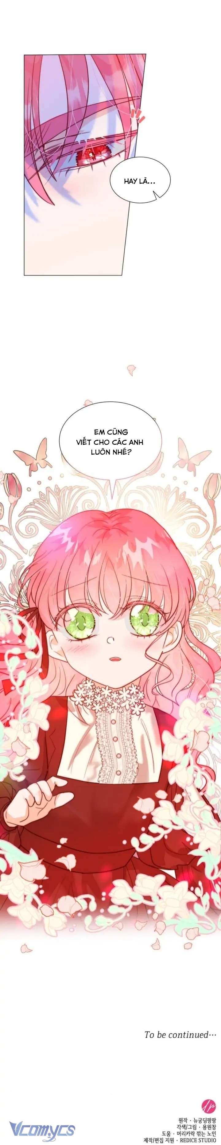 Tôi Được Sinh Ra Là Con Gái Thứ Hai Chapter 14 - Trang 4