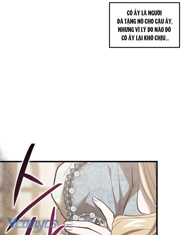 Ác Quỷ Nuôi Dưỡng Tiểu Thư Chapter 33 - Trang 4