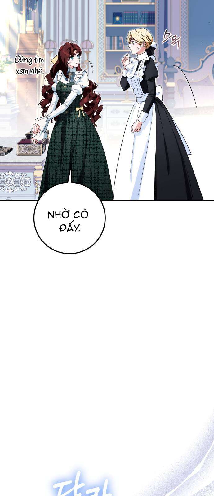 Nữ Công Tước Chiến Lợi Phẩm Chap 24 - Trang 2