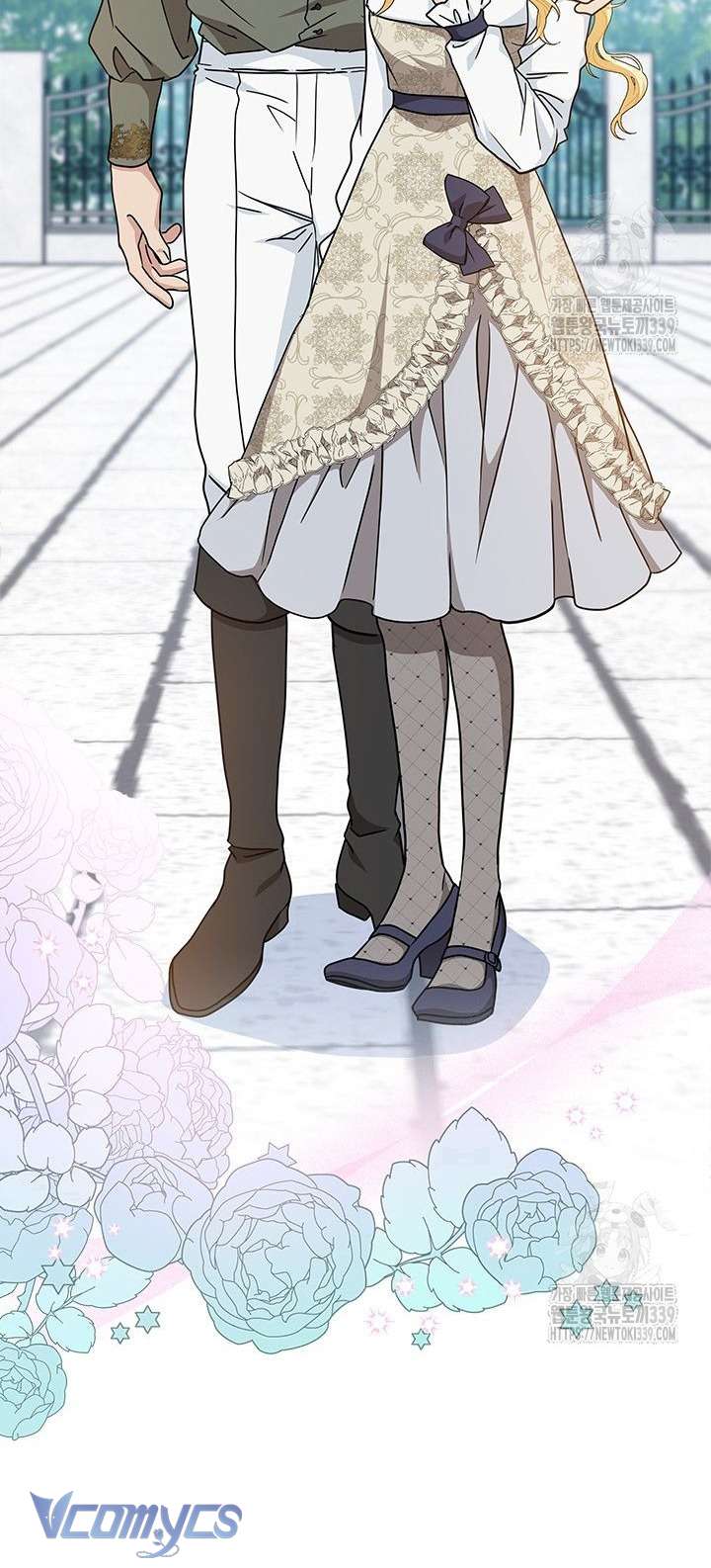 Cô Gái Sẽ Trở Thành Chủ Gia Đình Chap 72 - Next Chap 73