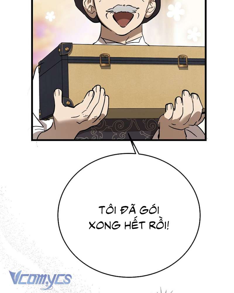 Ác Quỷ Nuôi Dưỡng Tiểu Thư Chapter 33 - Trang 4