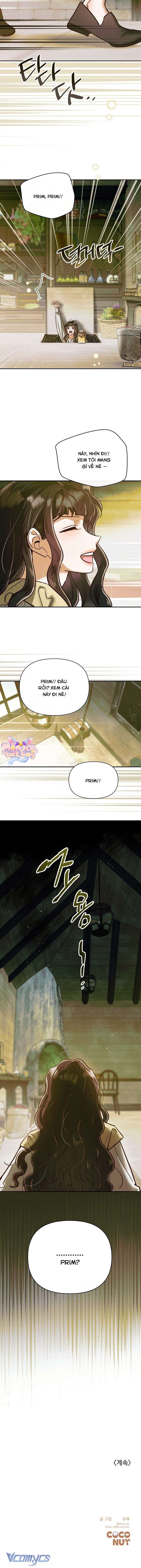 [18+] Nếu Nam Chính Nhỏ Thì Có Hơi Rắc Rối Phải Không? Chap 5 - Trang 2
