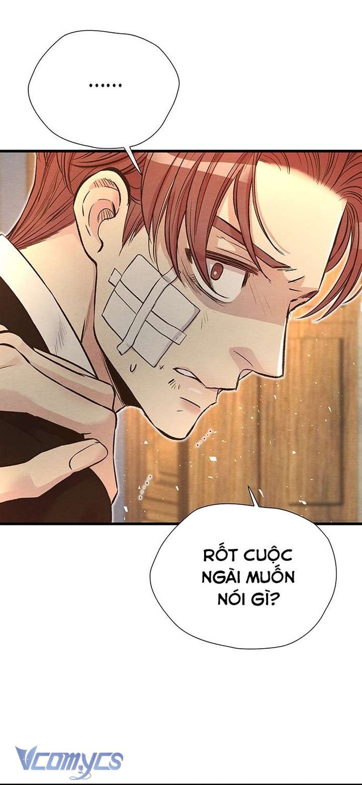 Hoàng Tử Rắc Rối Chap 21 - Next Chap 22