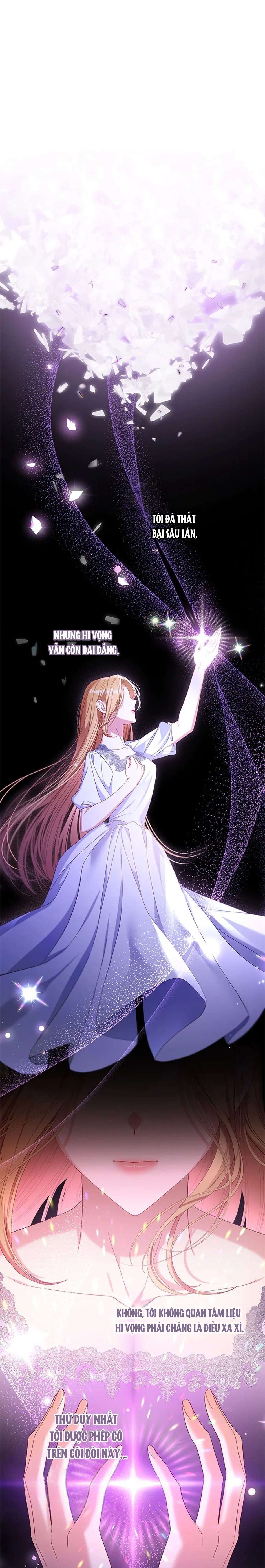 Hầu Gái Trong Trò Chơi Harem Ngược Muốn Nghỉ Việc Chap 39 - Trang 4