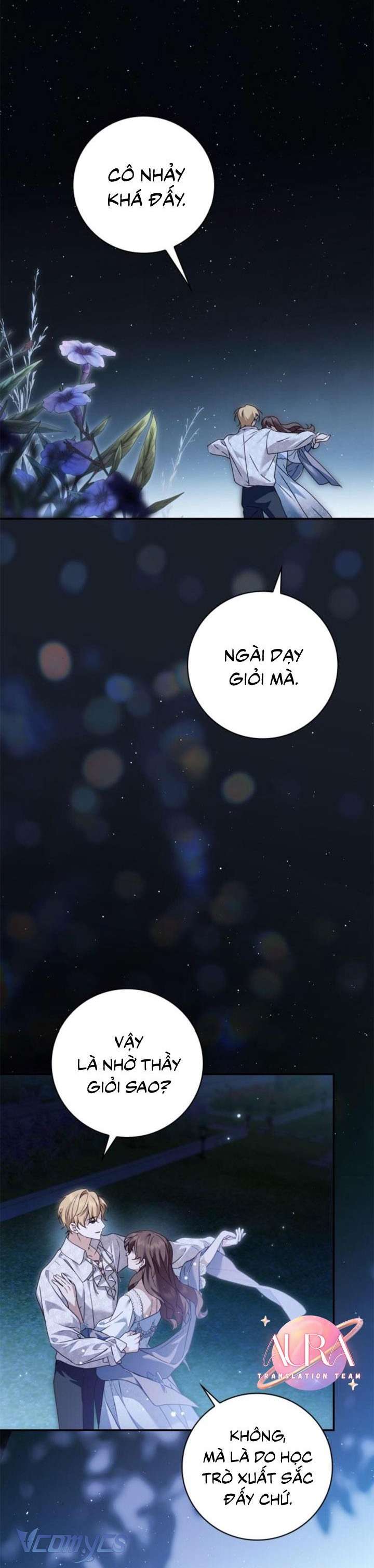 Nữ Hầu Bí Mật Của Nhà Bá Tước Chap 36 - Trang 2