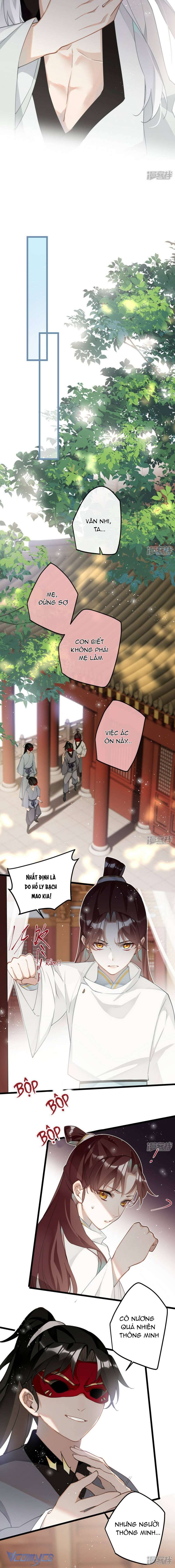 Công Chúa Pháo Hôi Muốn Tùy Tiện Đến Cuối Cùng Chap 73 - Trang 2