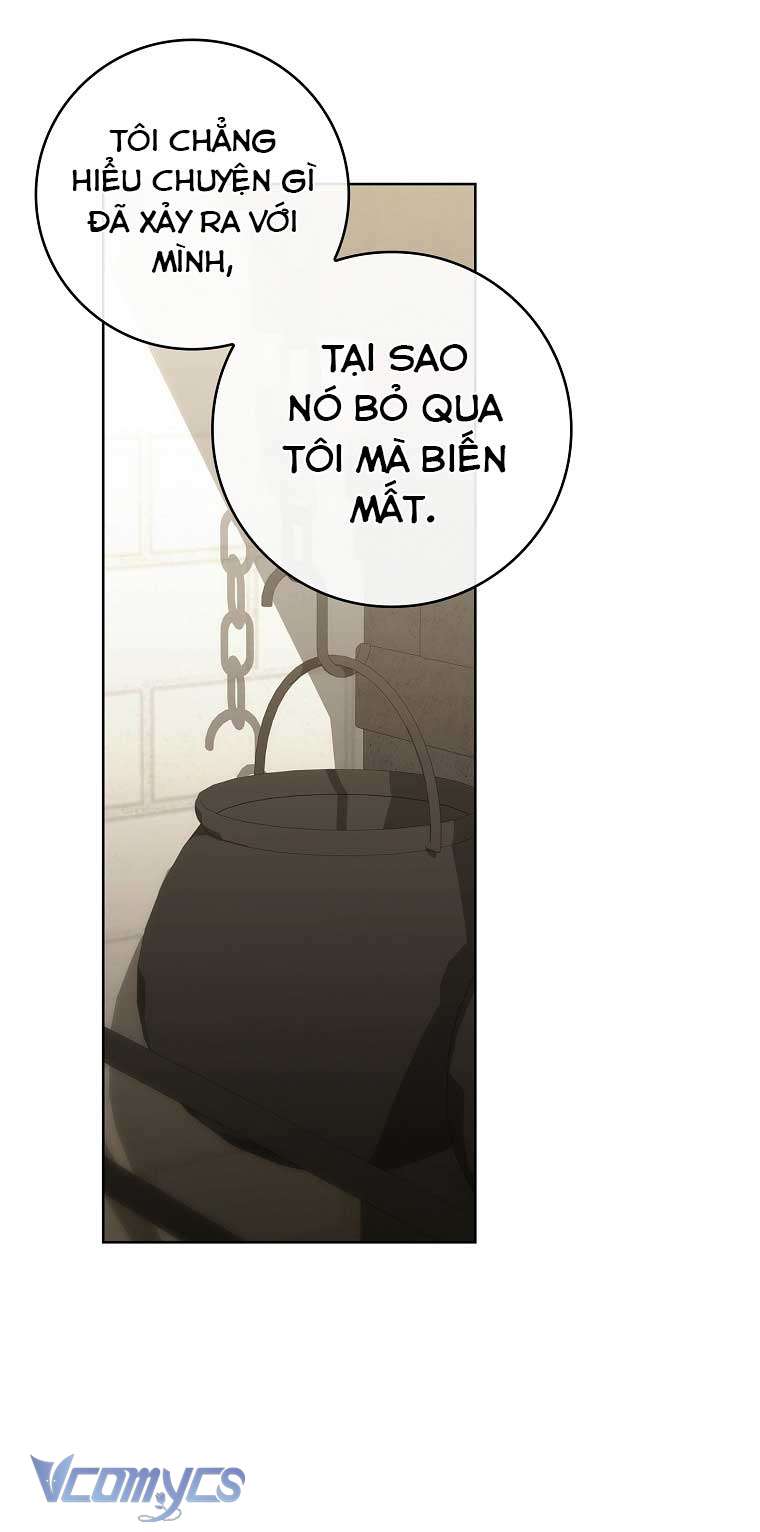 100 lời nguyền tại dinh thự Illestone Chap 25 - Next 