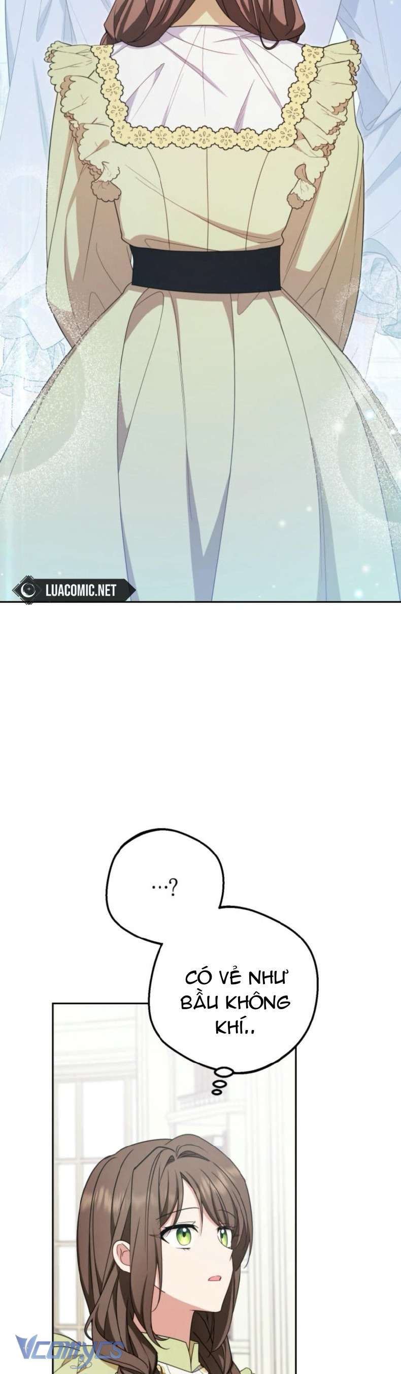 Được Yêu Thương Mà Còn Ngại Ngùng Sao! Chap 87 - Trang 4