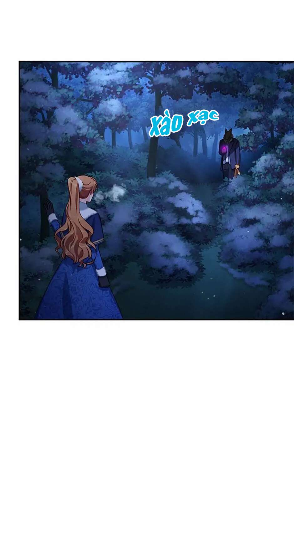 Nữ Công Tước Với Tâm Hồn Trống Rỗng Chapter 30 - Trang 4
