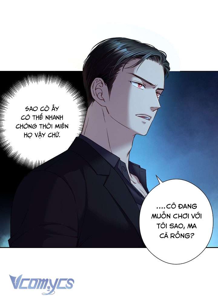 [18+] Love Kitsch Crunch Chap 27 - Next Chap 28