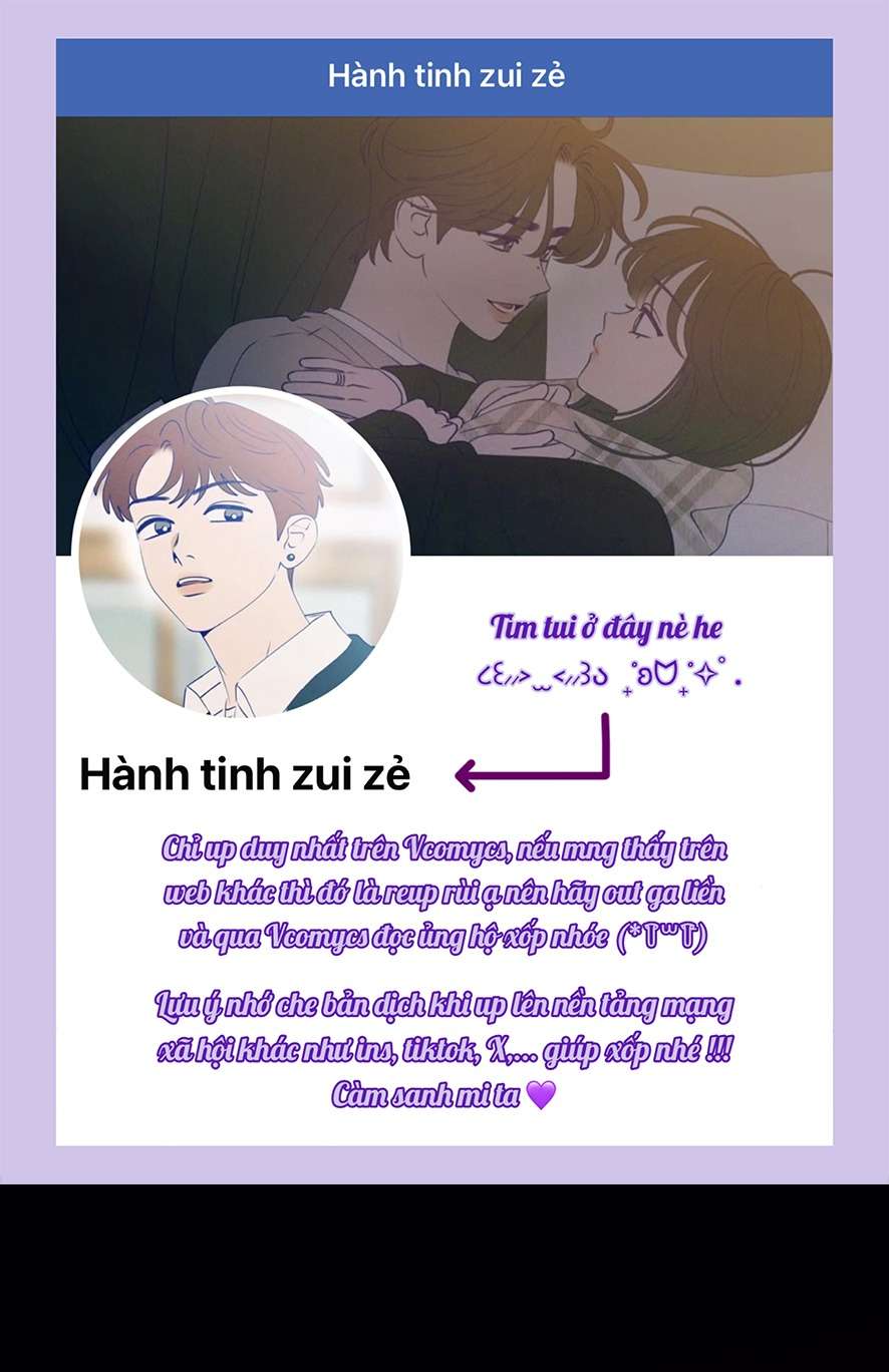 Sở Thích Bị Cai Trị Chap 18 - Trang 2