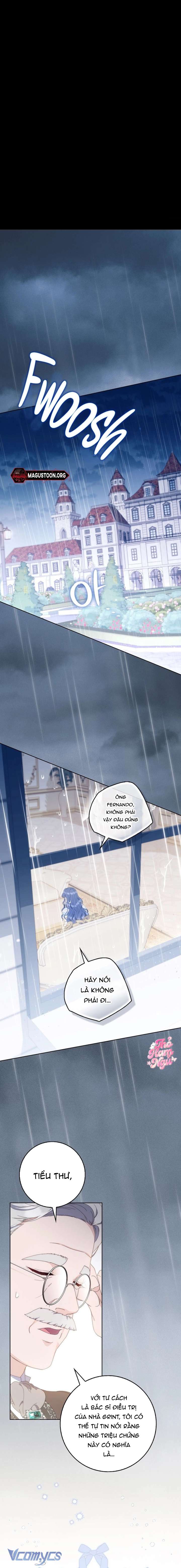 Lần Đầu Tiên Làm Mẹ Chap 1 - Trang 2