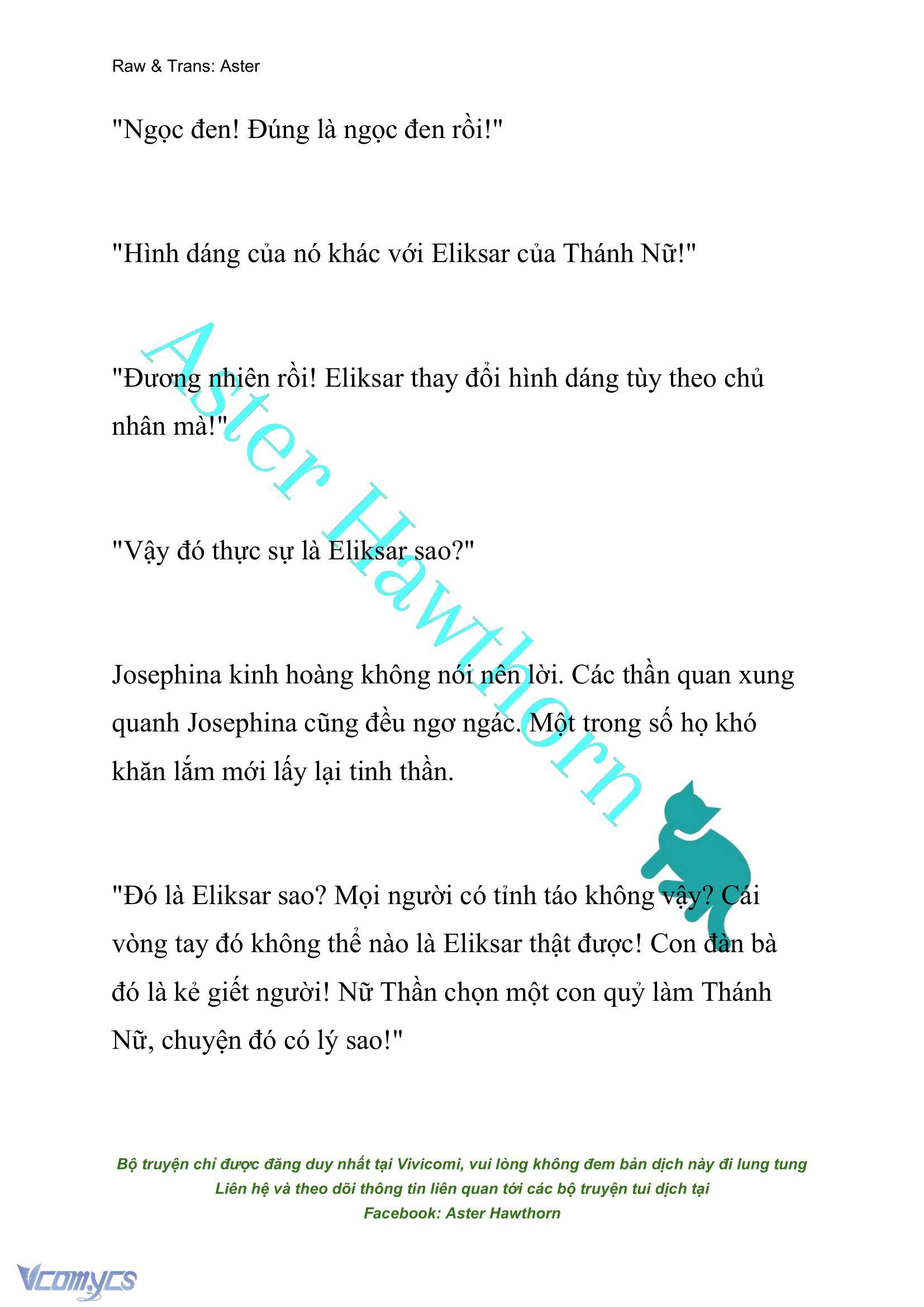 [NOVEL] Cách Để Em Bảo Vệ Anh Chap 154 - Next Chap 155