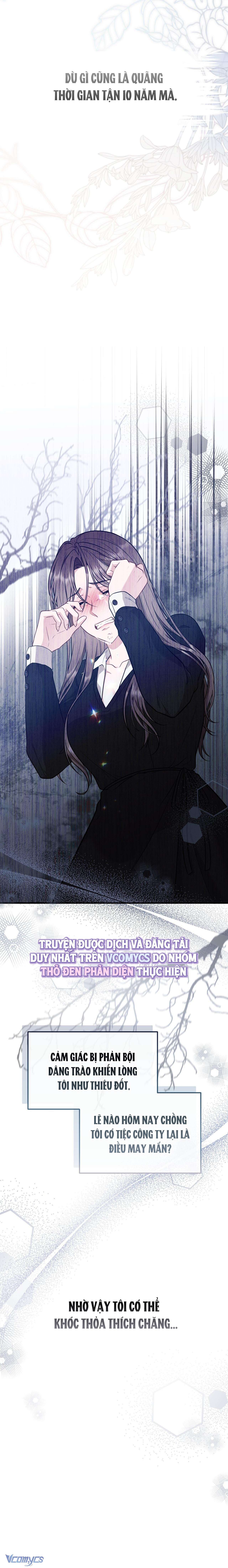 『18+』Vụng Trộm Với Sếp Chap 1 - Next Chap 2