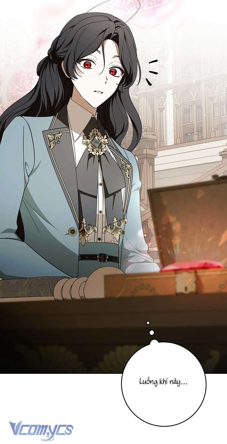 100 lời nguyền tại dinh thự Illestone Chap 20 - Trang 2