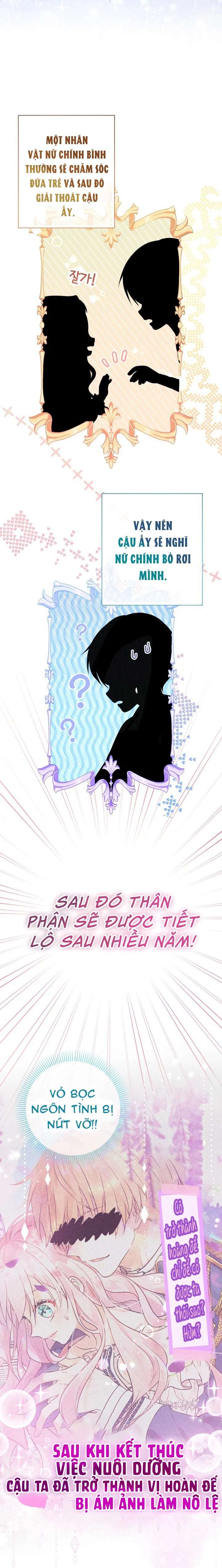 [PNT] Tiểu Thư Tích Tiền Đi Bụi Chap 56 - Next Chap 57