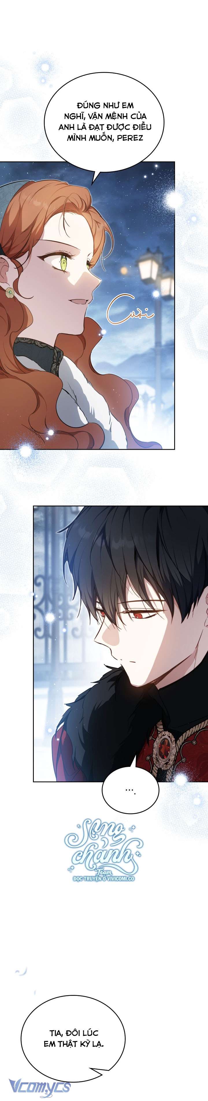 Kiếp Này Nhất Định Làm Gia Chủ Chap 193 - Trang 2