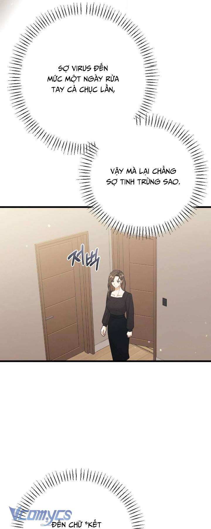 [18+] Bảo Làm Việc Ở Nhà Mà Lại... Chap 17 - Next Chap 18