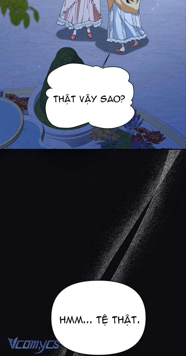 Người Yêu Đã Chết Của Tôi Đã Trở Thành Bạo Chúa Chap 14 - Trang 2