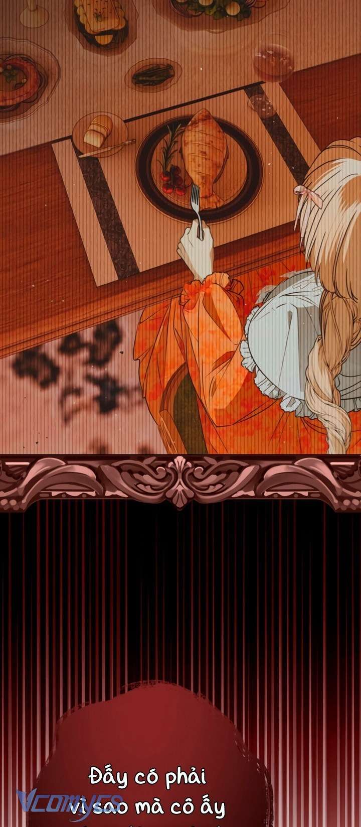 Ai Đó Đang Điều Khiển Cơ Thể Của Tôi Chapter 79 - Next 