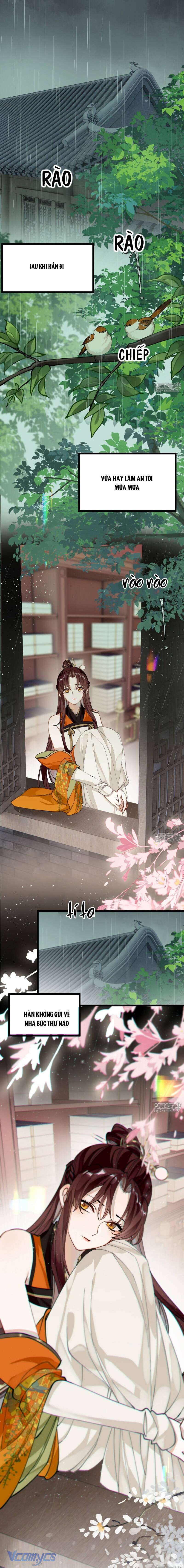 Công Chúa Pháo Hôi Muốn Tùy Tiện Đến Cuối Cùng Chap 47 - Trang 2