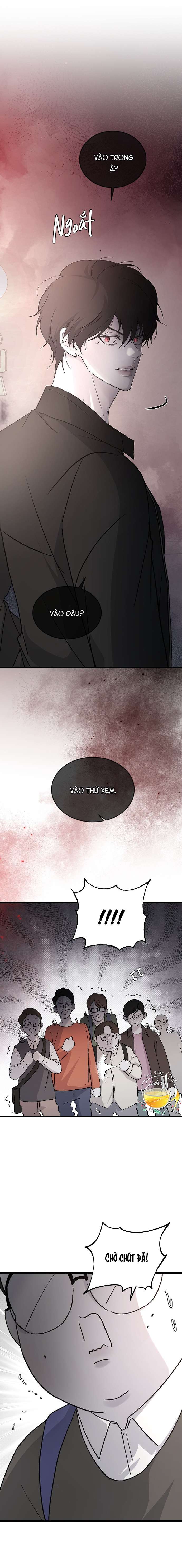 Ba Anh Trai Cực Phẩm Của Tôi Chap 91 - Next 