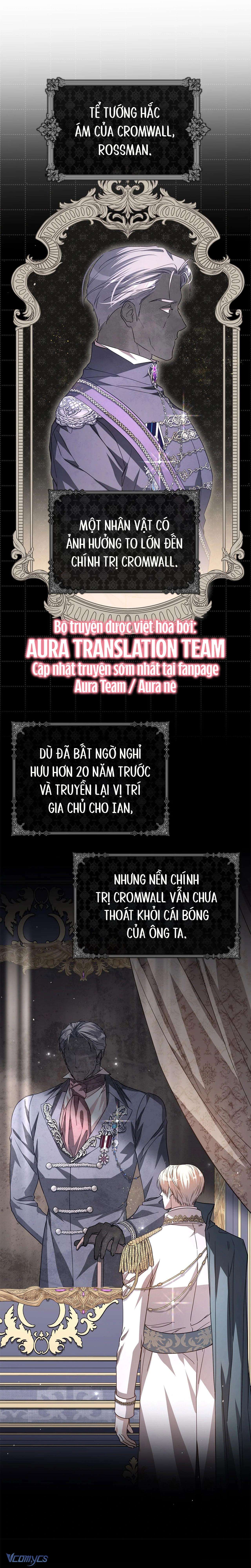 Dấu Vết Của Mặt Trăng Chap 63 - Next Chap 64