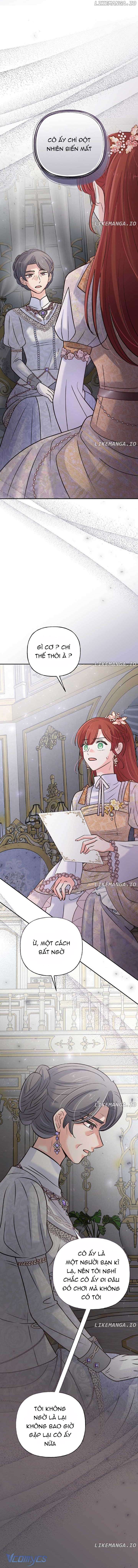 [PNT] Hầu Gái Không Thích Nuôi Dạy Trẻ Nhỏ Chap 49 - Trang 2