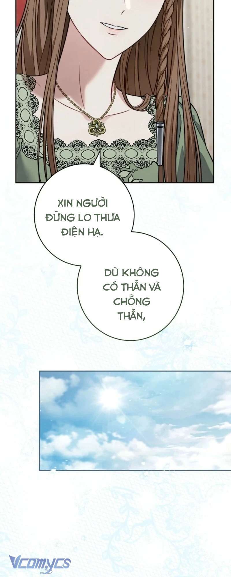 Hôn Nhân Vụ Lợi 2: Bản Tình Ca Không Thể Quên Chapter 17 - Trang 3