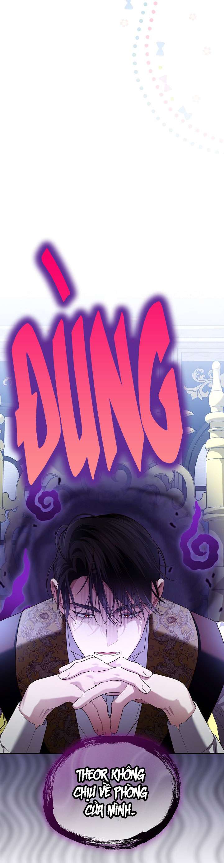 Phương Pháp Che Giấu Đứa Con Của Hoàng Đế Chap 115 - Next Chap 116