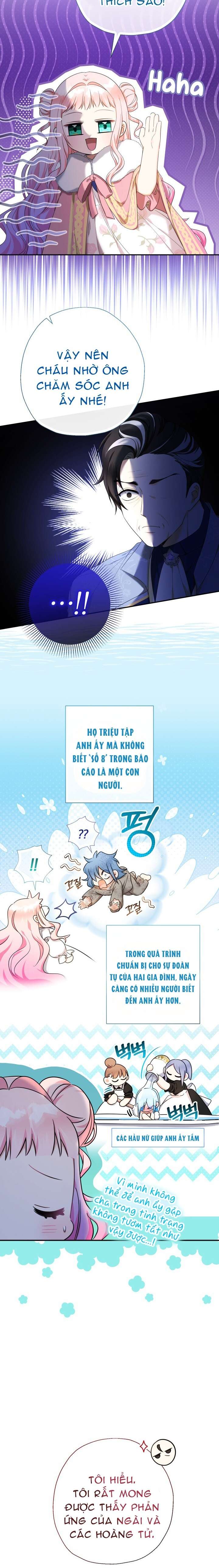 [PNT] Tiểu Thư Tích Tiền Đi Bụi Chap 55 - Trang 2