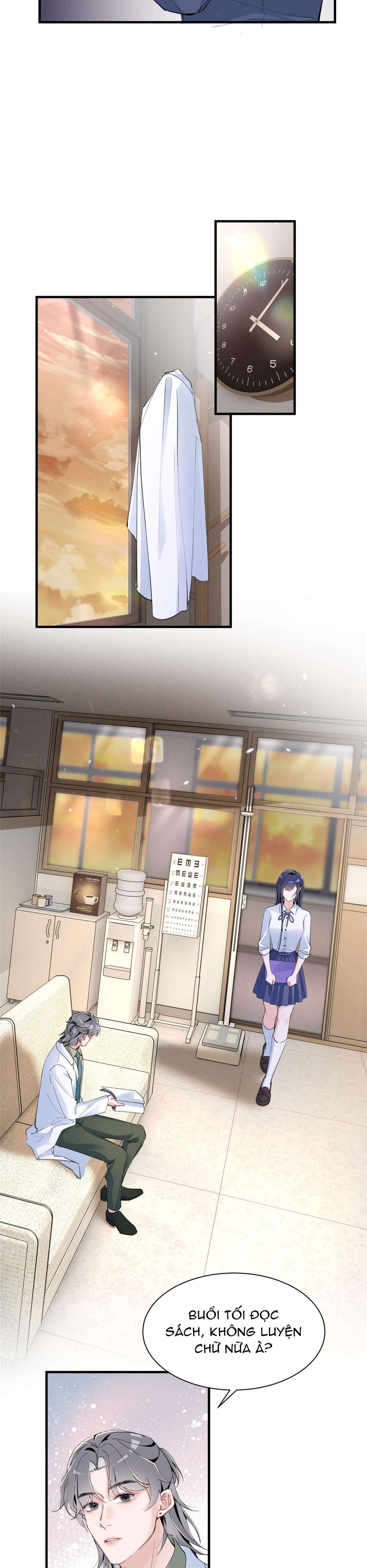 Phu Nhân, Thân phận của người lộ rồi Chap 59 - Next Chap 60