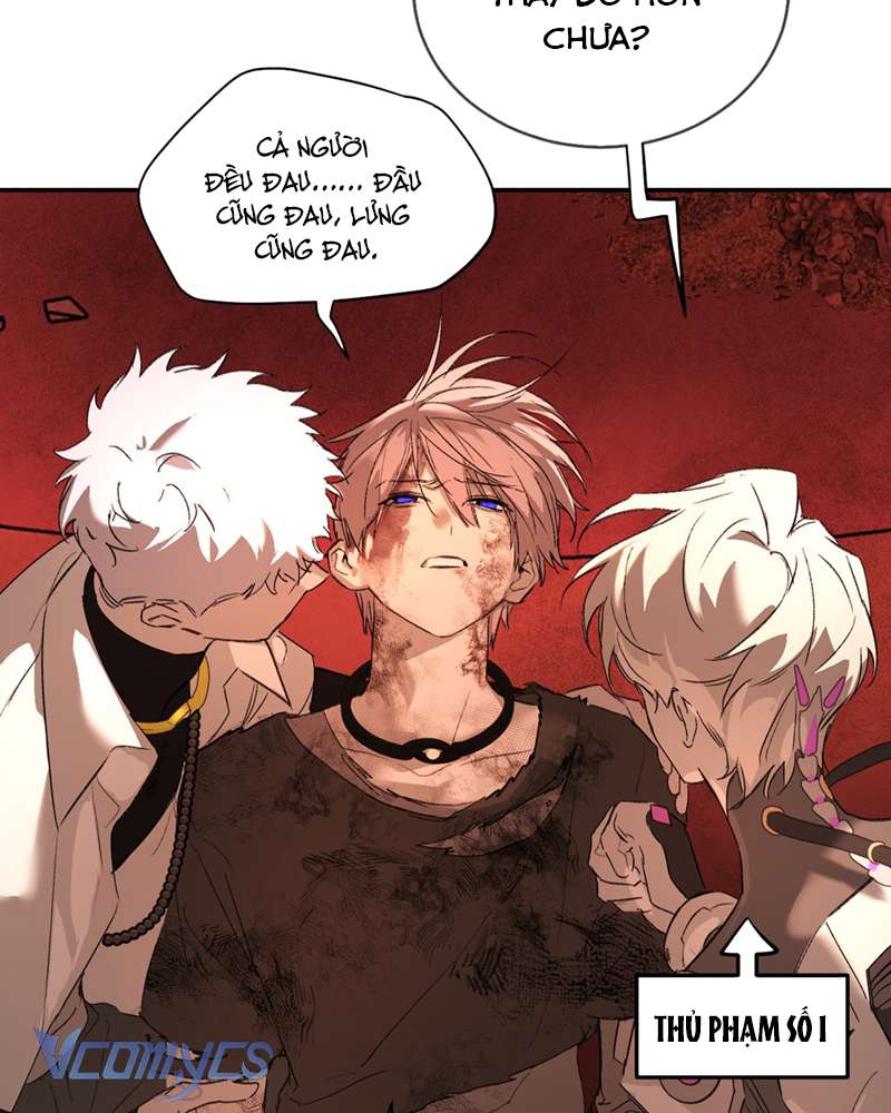Ác Chi Hoàn Chap 55 - Trang 4