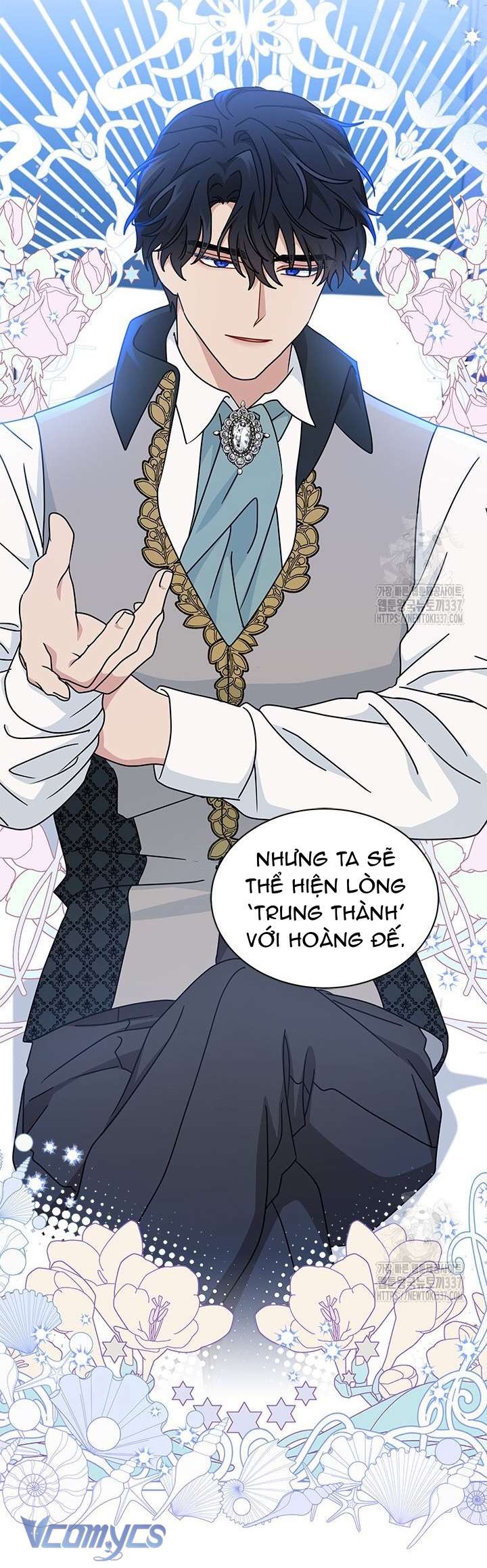 Cô Gái Sẽ Trở Thành Chủ Gia Đình Chap 70 - Next Chap 71