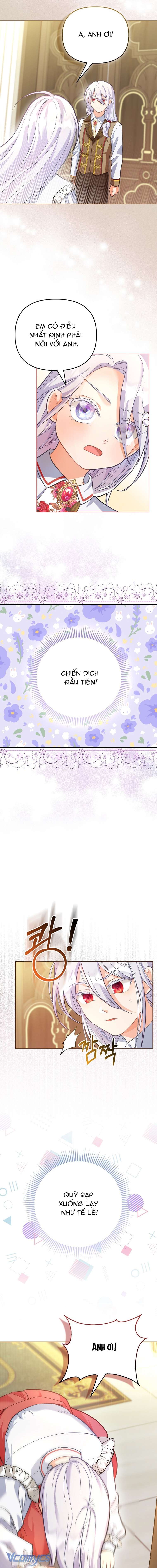 Phương Pháp Trồng Lúa Đặc Biệt Của Ác Nữ Chapter 2 - Next Chapter 3